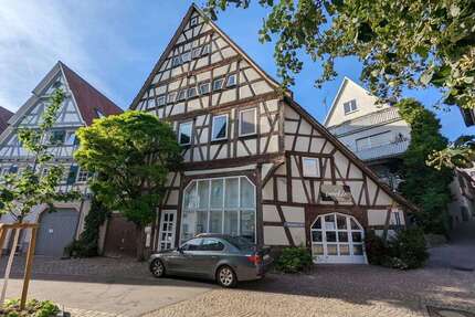 Haus zum Kaufen in Herrenberg 1.190.000,00 € 220 m²