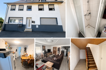 Wohnung zum Mieten in Göppingen 550,00 € 48 m²