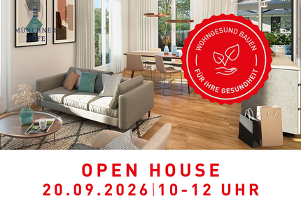 Wohnung zum Mieten in München 1.410,00 € 47 m²