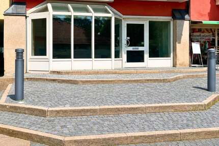 Einzelhandel in Starnberg 1.075,00 € 51.86 m²