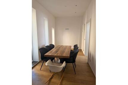 Exklusive Erdgeschosswohnung mit großzügigem Balkon - Hameln