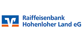Raiffeisenbank Hohenloher Land eG