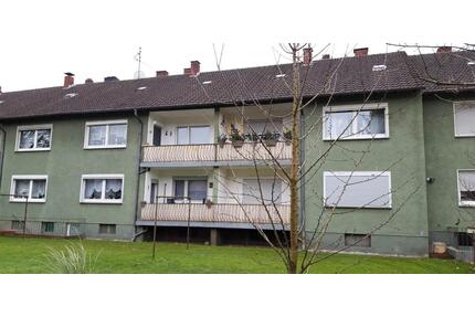 Mehrfamilienhaus in Castrop-Rauxel-Henrichenburg – Provisionsfrei