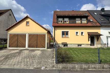 Haus zum Kaufen in Neukirchen 497.000,00 € 131 m²