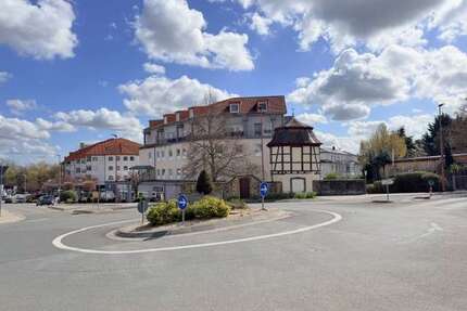 Wohnung zum Mieten in Kirchheimbolanden 1.000,00 € 100.08 m²