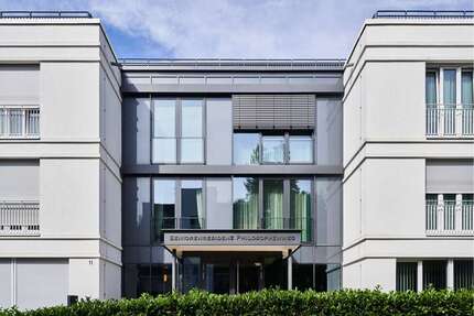 Wohnung zum Kaufen in Wetzlar 275.000,00 € 50 m²