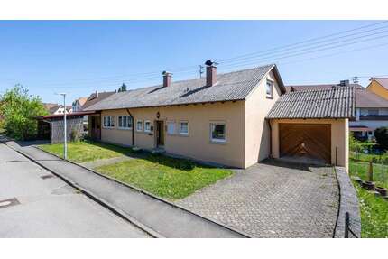Haus zum Kaufen in Hirrlingen 334.000,00 € 117.31 m²