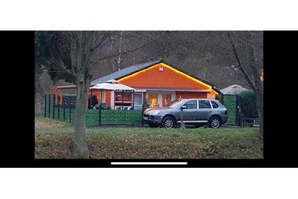 Ferienhaus Wochenendhaus Holzhaus Tiny Haus - Wirges