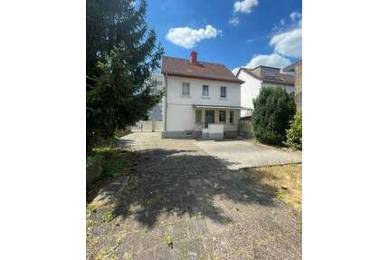Haus zum Kaufen in Dreieich 599.000,00 € 120 m²