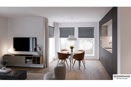 Wohnung zum Kaufen in Bochum 375.000,00 € 76 m²