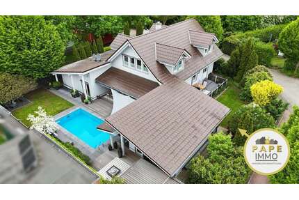 Haus zum Kaufen in Lengede 799.000,00 € 238 m²