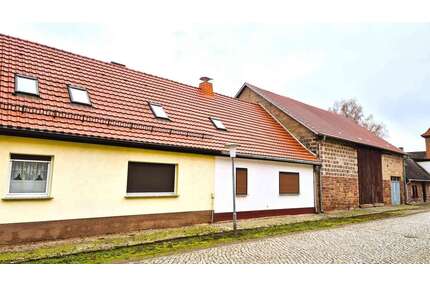 Haus zum Kaufen in Bad Frankenhausen OT Ichstedt 39.000,00 € 90 m²