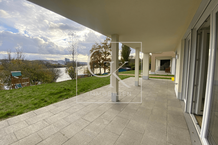 Wohnung zum Mieten in Koblenz 1.450,00 € 106 m²