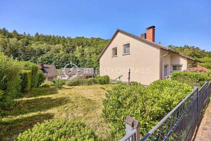 Haus zum Kaufen in Wilgartswiesen 375.000,00 € 252 m²