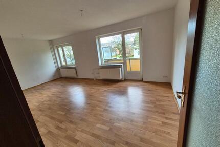 Stylische 2-Zimmer-Wohnung im 1. OG – hell, ruhig & mit Balkon - Tastrup