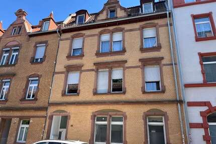 Haus zum Kaufen in Ludwigshafen am Rhein 545.000,00 € 276 m²