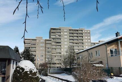 3 ZW in Ober Roden zu vermieten - Rödermark