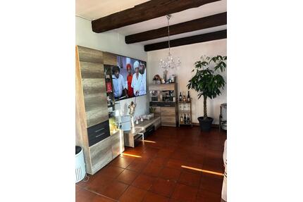 Wunderschöne 5 Zimmer Maisionette Wohnung - Nürnberg Gaismannshof