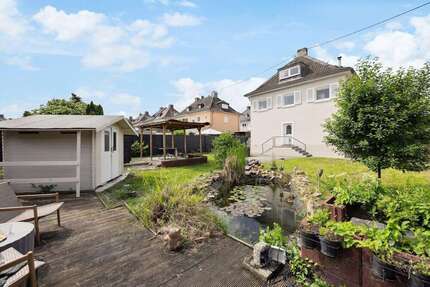 Haus zum Kaufen in Bad Kreuznach 399.000,00 € 138 m²