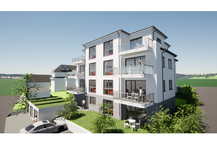 Wohnung zum Kaufen in Olpe 390.000,00 € 93.22 m²