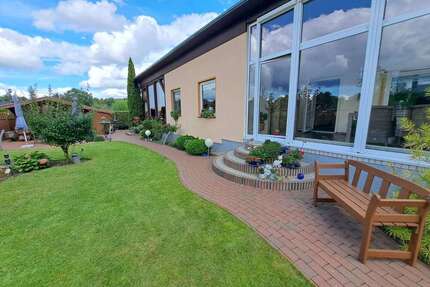 Haus zum Kaufen in Basedow OT Seedorf 238.000,00 € 118 m²