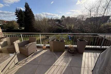 Wohnung zum Mieten in Scheeßel 943,00 € 65.04 m²