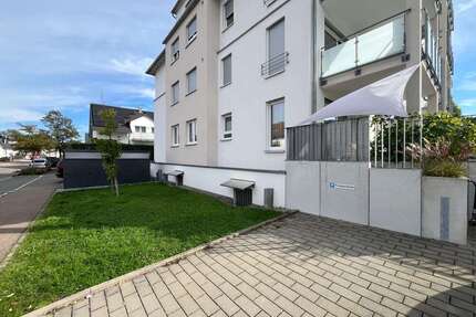 Wohnung zum Mieten in EislingenFils 1.270,00 € 98 m² - Eislingen/Fils