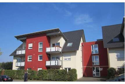 Wohnung zum Mieten in Bad Oeynhausen 960,00 € 96.3 m²