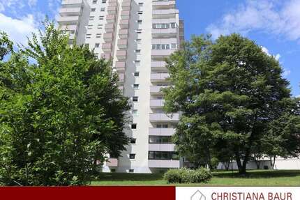 Wohnung zum Kaufen in Albstadt 158.000,00 € 80 m²