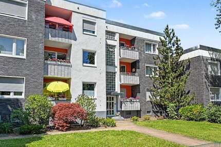 Wohnung zum Kaufen in Duisburg 195.000,00 € 85 m²