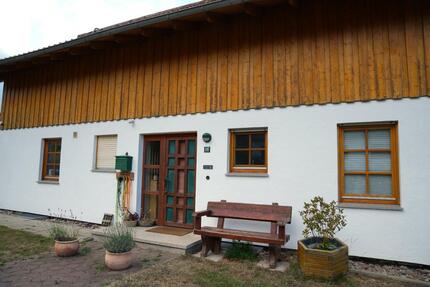 Familienglück mit Traumausblick - Goslar Immenrode