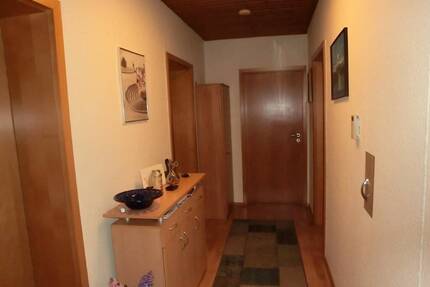 3-Zimmer-Wohnung - Leerstand, bereit für die Renovierung - Schweinfurt Musikerviertel und amerik. Siedlung