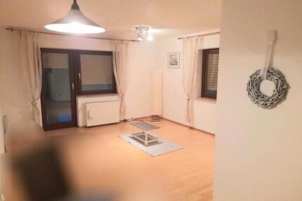 Wohnung 55 qm - 530,00&nbsp;EUR Kaltmiete, ca.&nbsp; 55,00&nbsp;m&sup2; in Wertheim (PLZ: 97877)