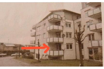 Helle und gepflegte Wohnunh in Schorndorf-Süd