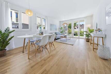 Wohnung zum Kaufen in Ostfildern 549.000,00 € 83 m²