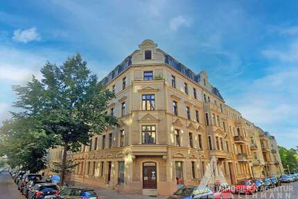 Wohnung zum Mieten in Halle (Saale) 665,00 € 71 m²
