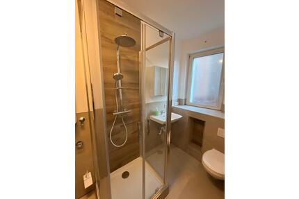 Wunderschöne zentrale 3-Zimmer Wohnung | Erstbezug nach Sanierung - Nürnberg Rabus