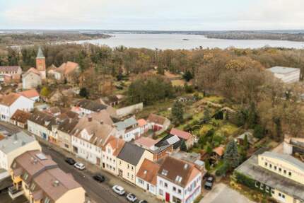 Licht, Raum und Lebensqualität - Familienhaus in Havelnähe - Brandenburg an der Havel Plaue
