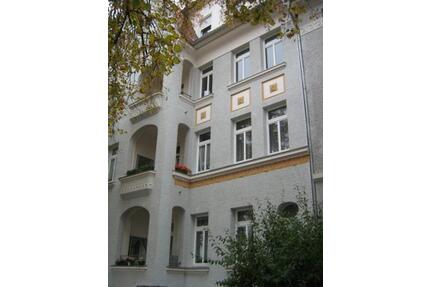 4,4% Rendite! 3 Zi. Whg.: Klassisch, praktisch, individuell - Halberstadt