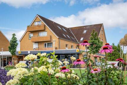 Wohnung zum Kaufen in Büsum 219.000,00 € 55 m²