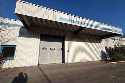 Halle in Minden 2.065,00 € - 2.065,00&nbsp;EUR Kaltmiete, in Minden (PLZ: 32423)