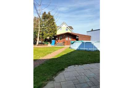 Haus zum Mieten in Berlin 2.500,00 € 150 m²