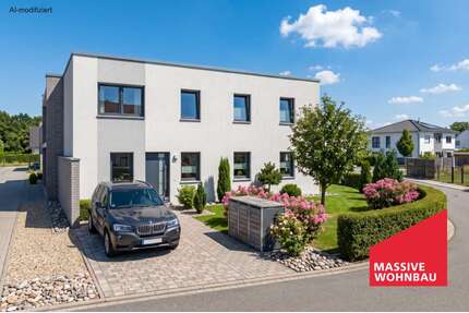 Haus zum Kaufen in Darmstadt-Eberstadt 801.750,00 € 132.41 m²