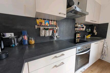 2 Zimmerwohnung - 790,00&nbsp;EUR Kaltmiete, ca.&nbsp; 65,00&nbsp;m&sup2; in Deggingen (PLZ: 73326)