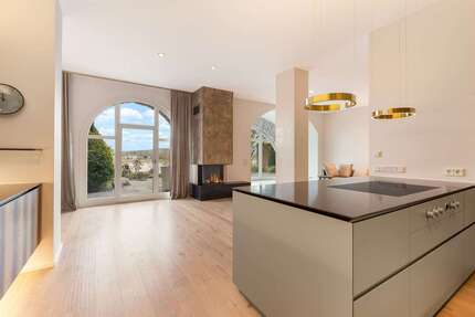 Wohnung zum Kaufen in Bonn 2.550.000,00 € 225 m²