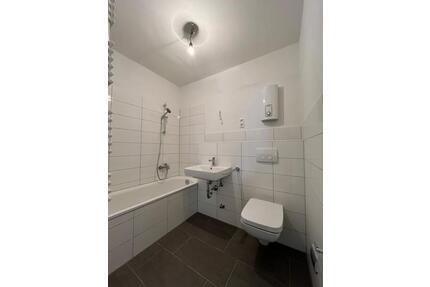 Wo das Leben so spielt - 3-Zimmer-Wohnung in zentraler Lage - Dortmund Gartenstadt