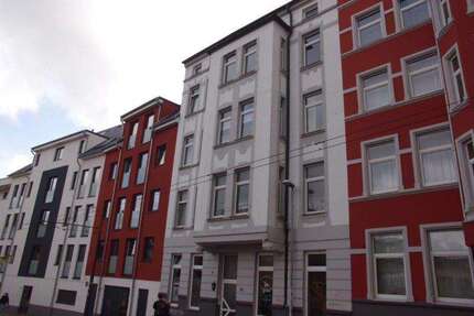 Wohnung zum Mieten in Schwerin 400,00 € 45 m²
