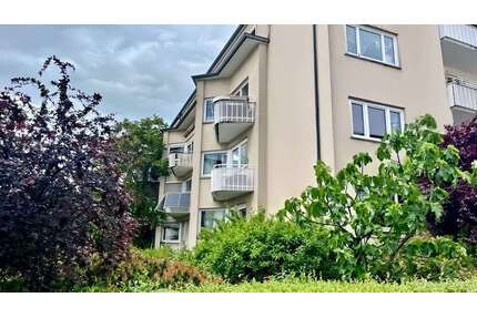 Wohnung zum Kaufen in Darmstadt 317.000,00 € 76.17 m²