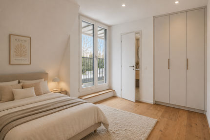 Wohnung zum Mieten in Hamburg 5.235,00 € 228 m²