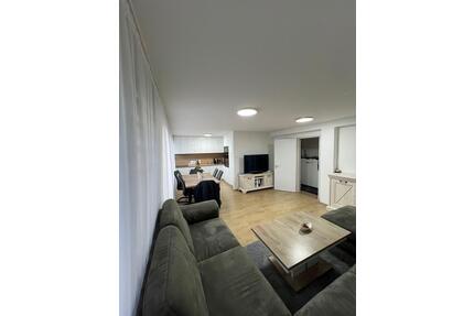 3-Zimmer-Wohnung ab sofort zu vermieten - Wernau (Neckar)